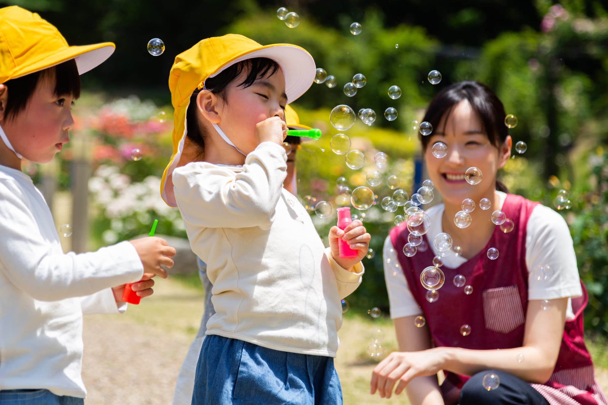 会社について